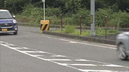 33歳男、帰省途中の午前3時の道路で73歳の女性をはねて死亡させる　過失運転致傷で逮捕